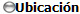 Ubicacin